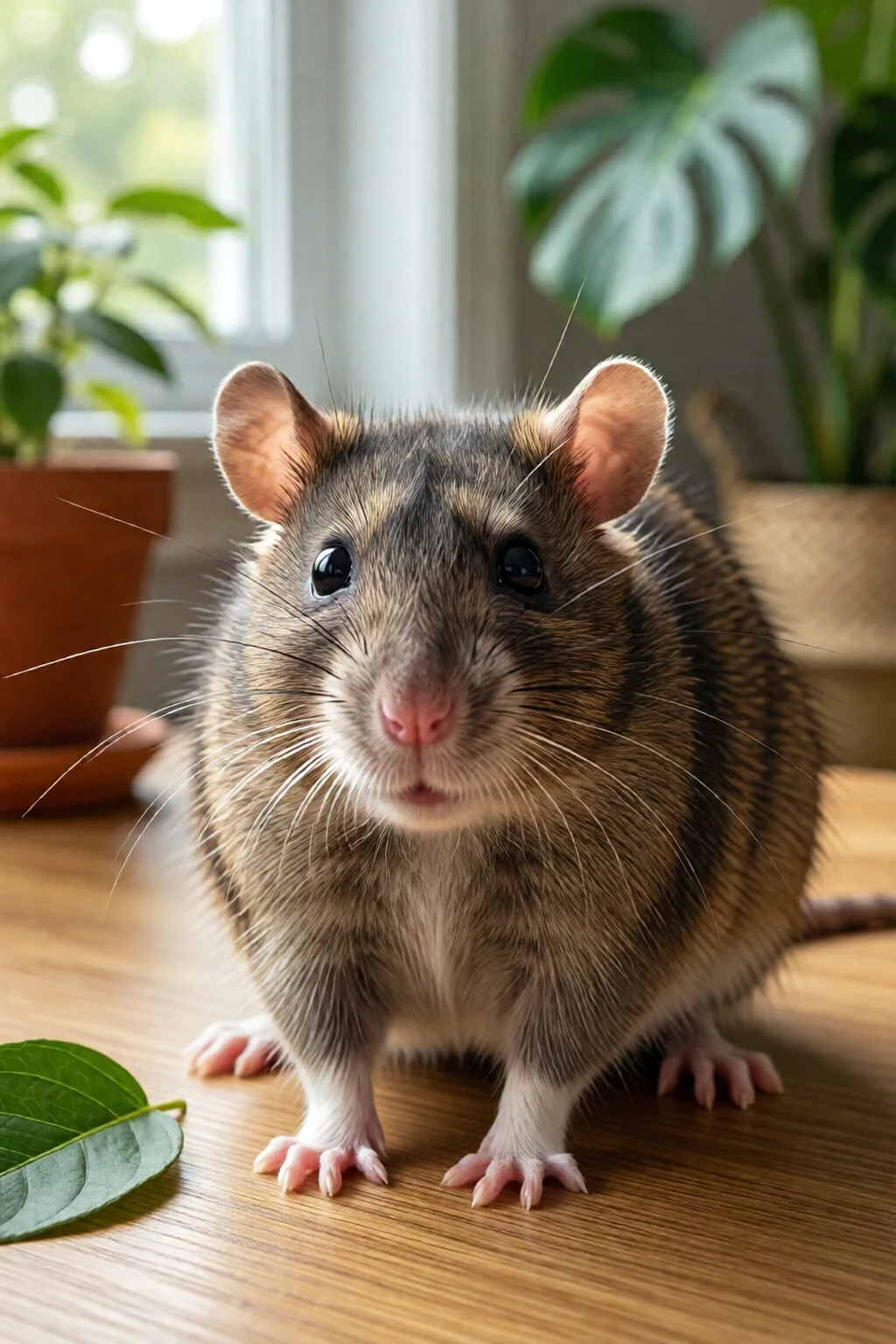 pet rat care guide and socialization - professional guide and tips