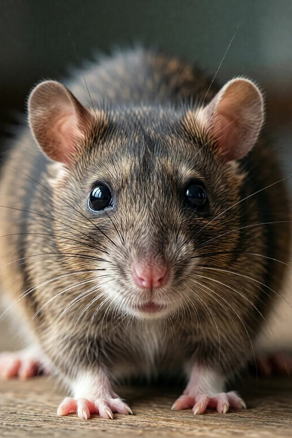 pet rat care guide and socialization
