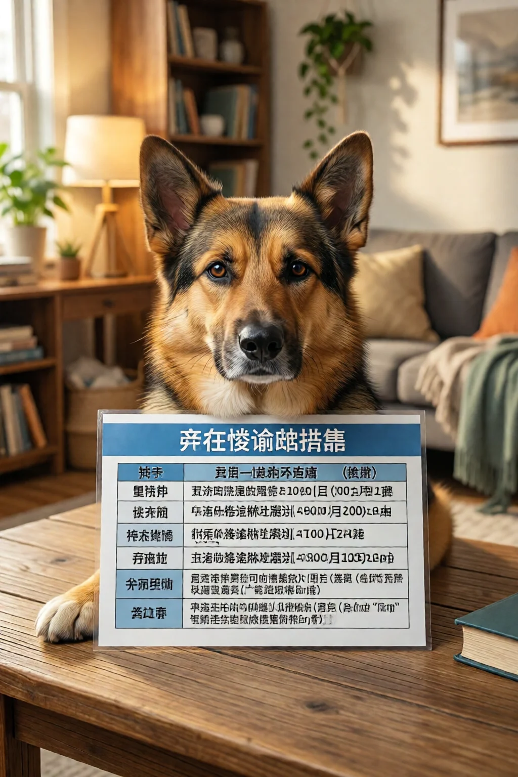 pet vaccination schedule guide