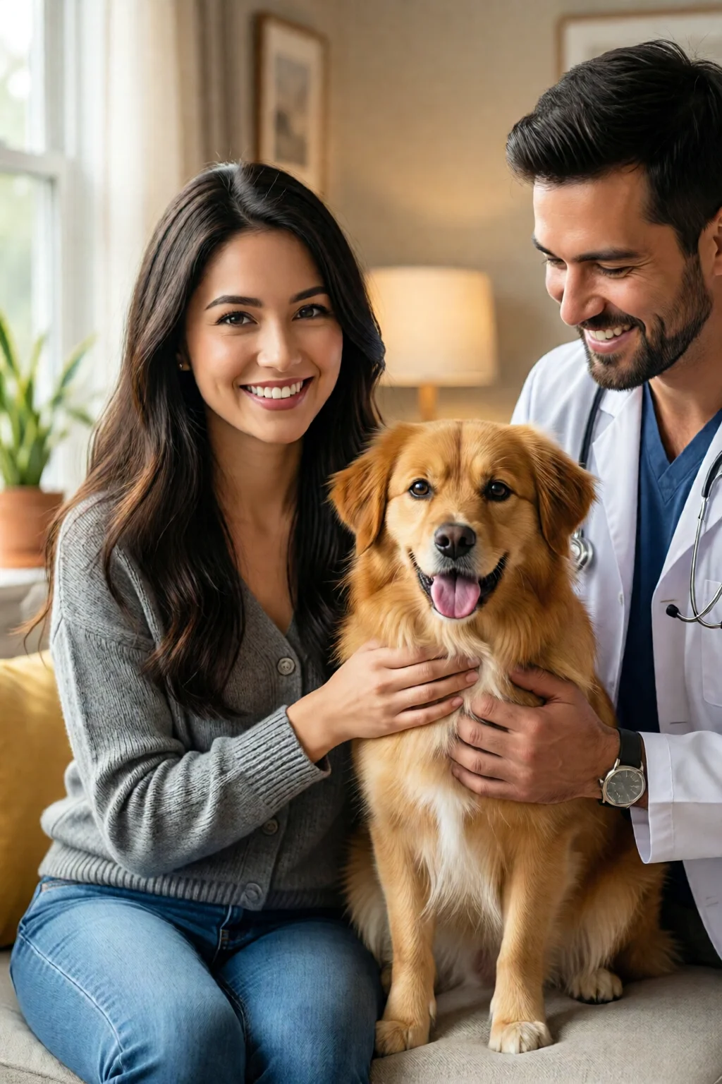 pet vaccination schedule guide