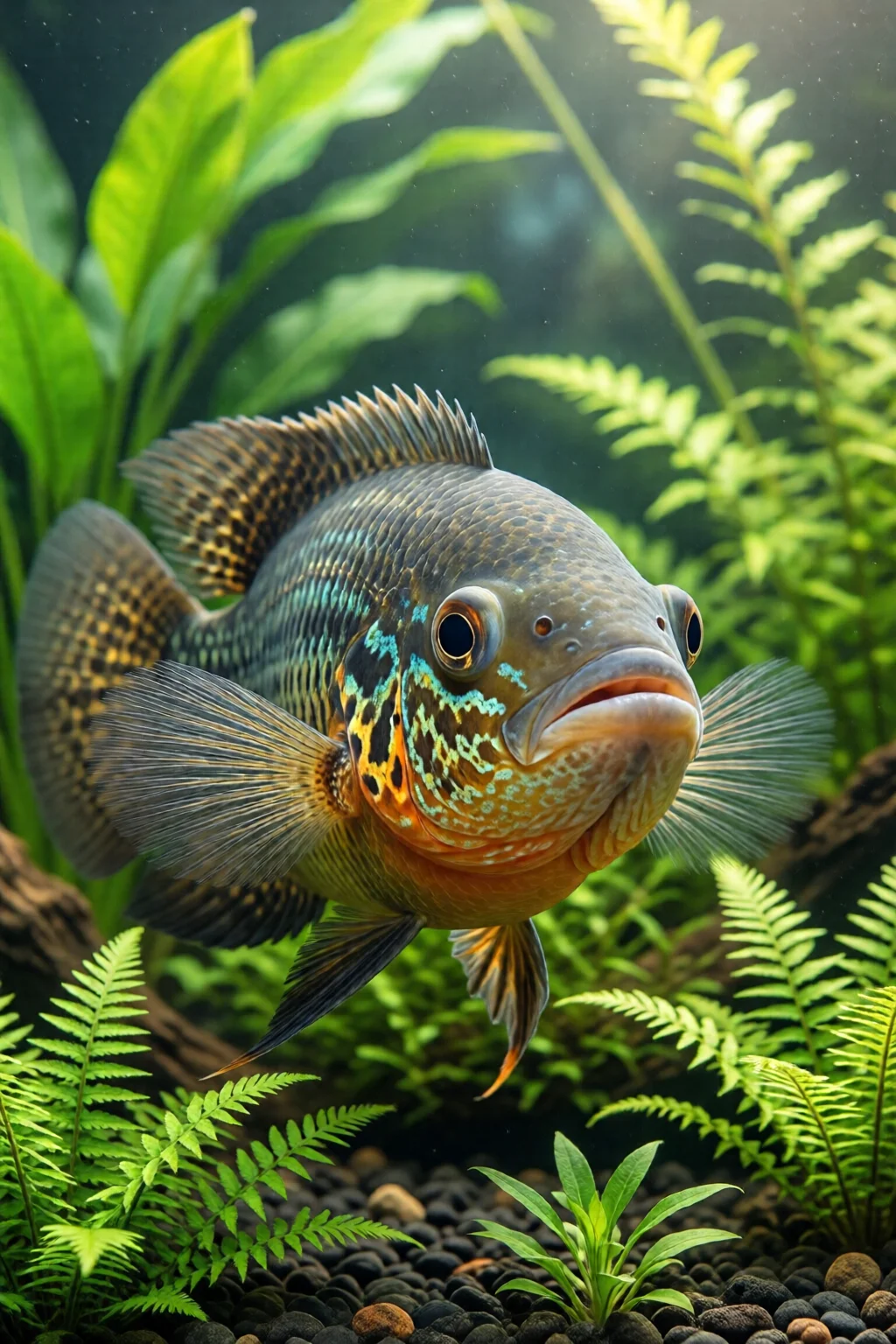 pleco fish care guide and diet - professional guide and tips