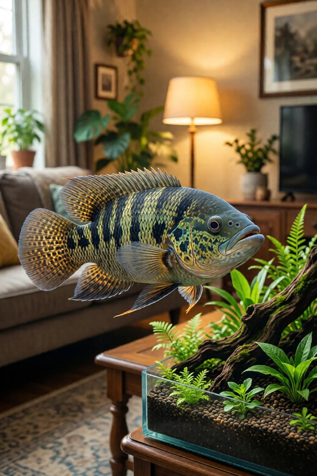 pleco fish care guide and diet