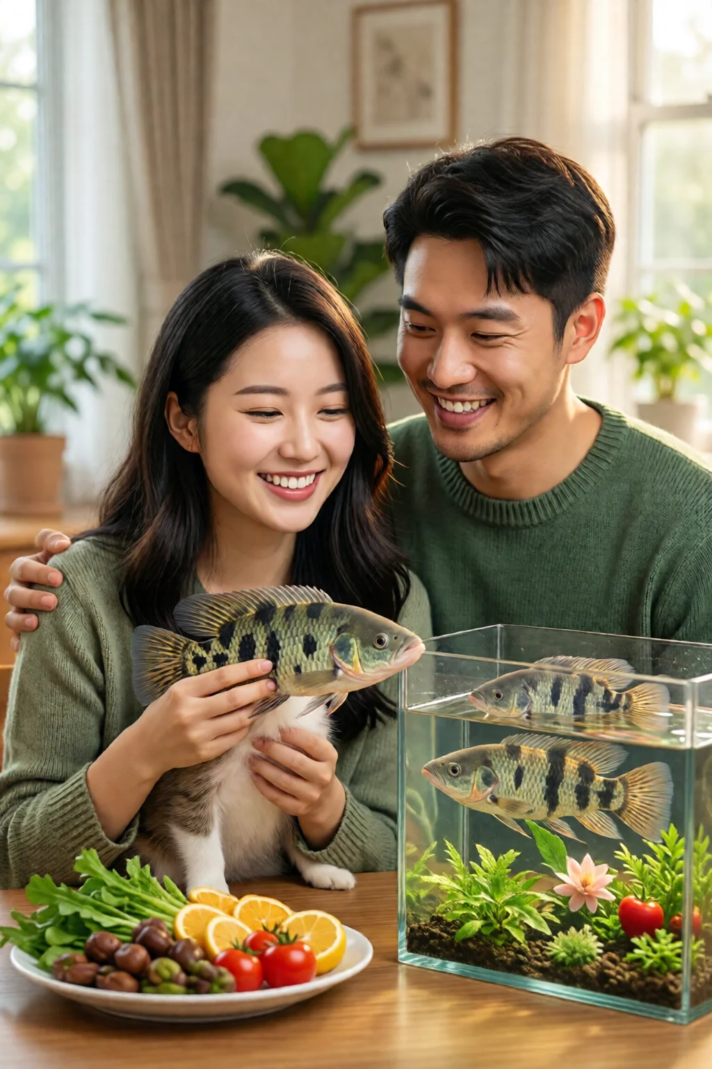 pleco fish care guide and diet