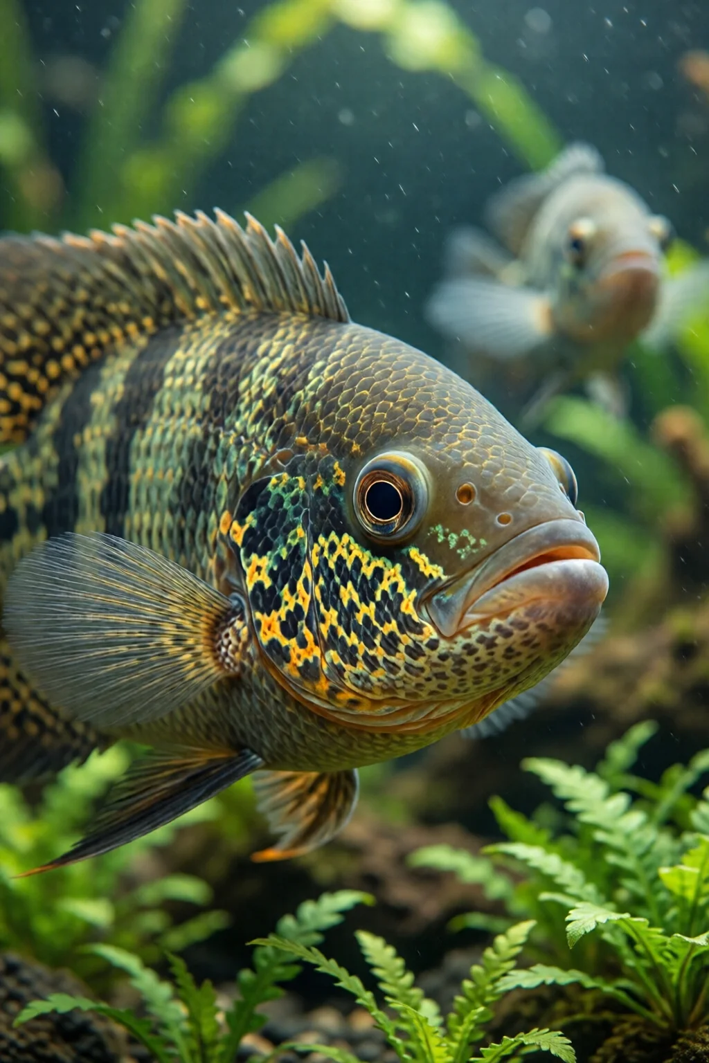 pleco fish care guide and diet