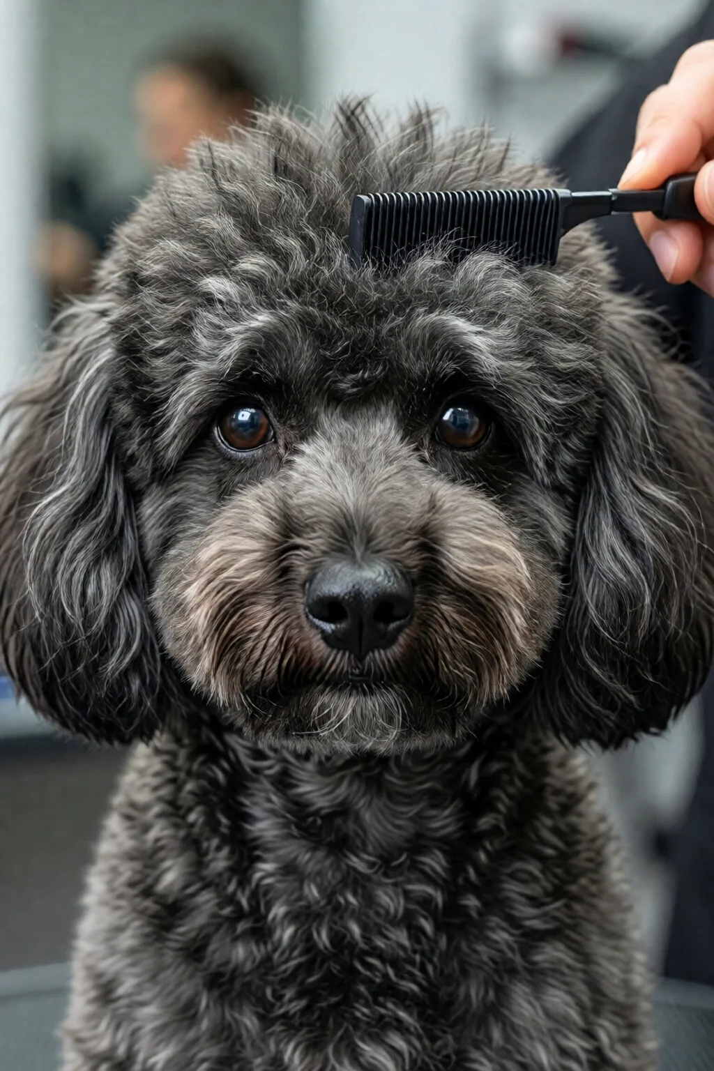 poodle grooming tips and styles