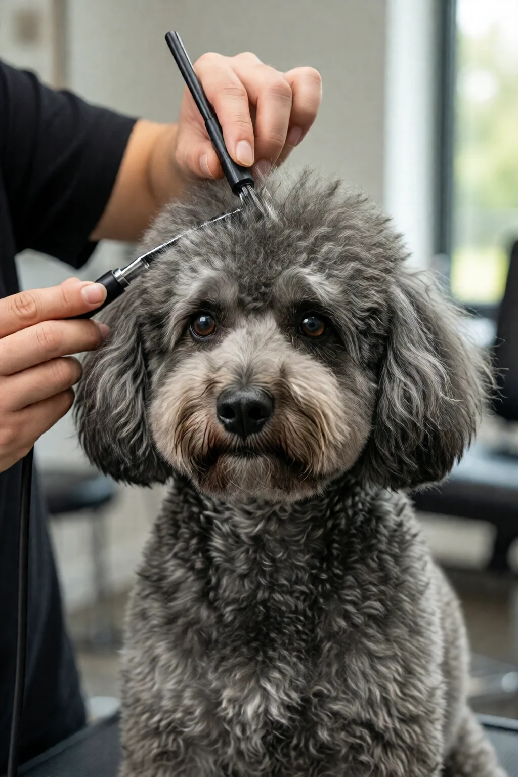 poodle grooming tips and styles