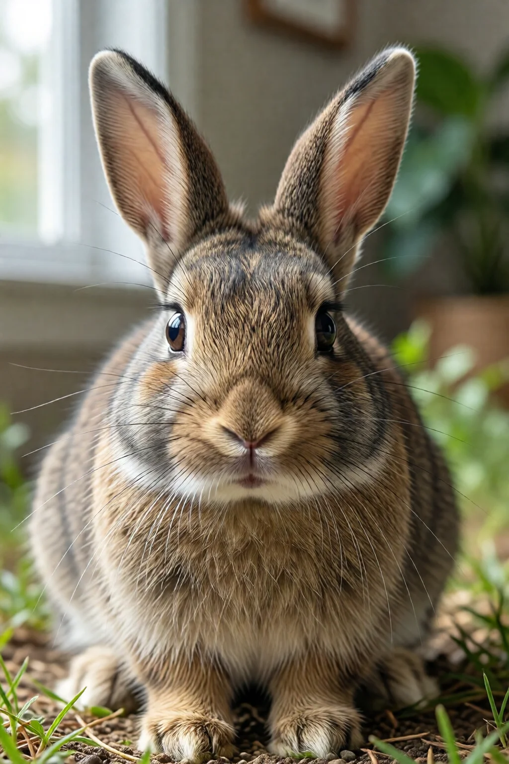rabbit care guide indoor and outdoor