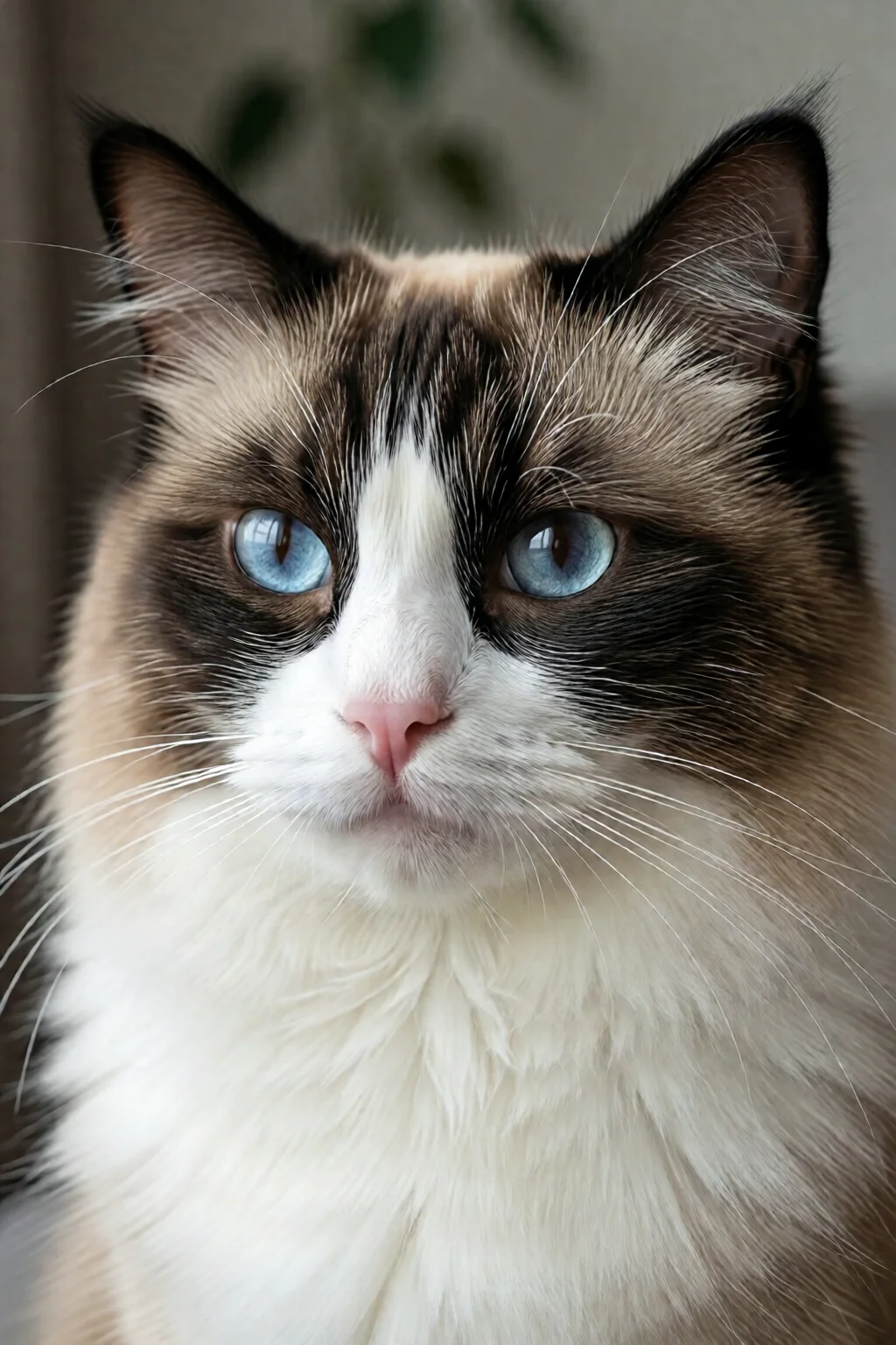 ragdoll cat temperament and care