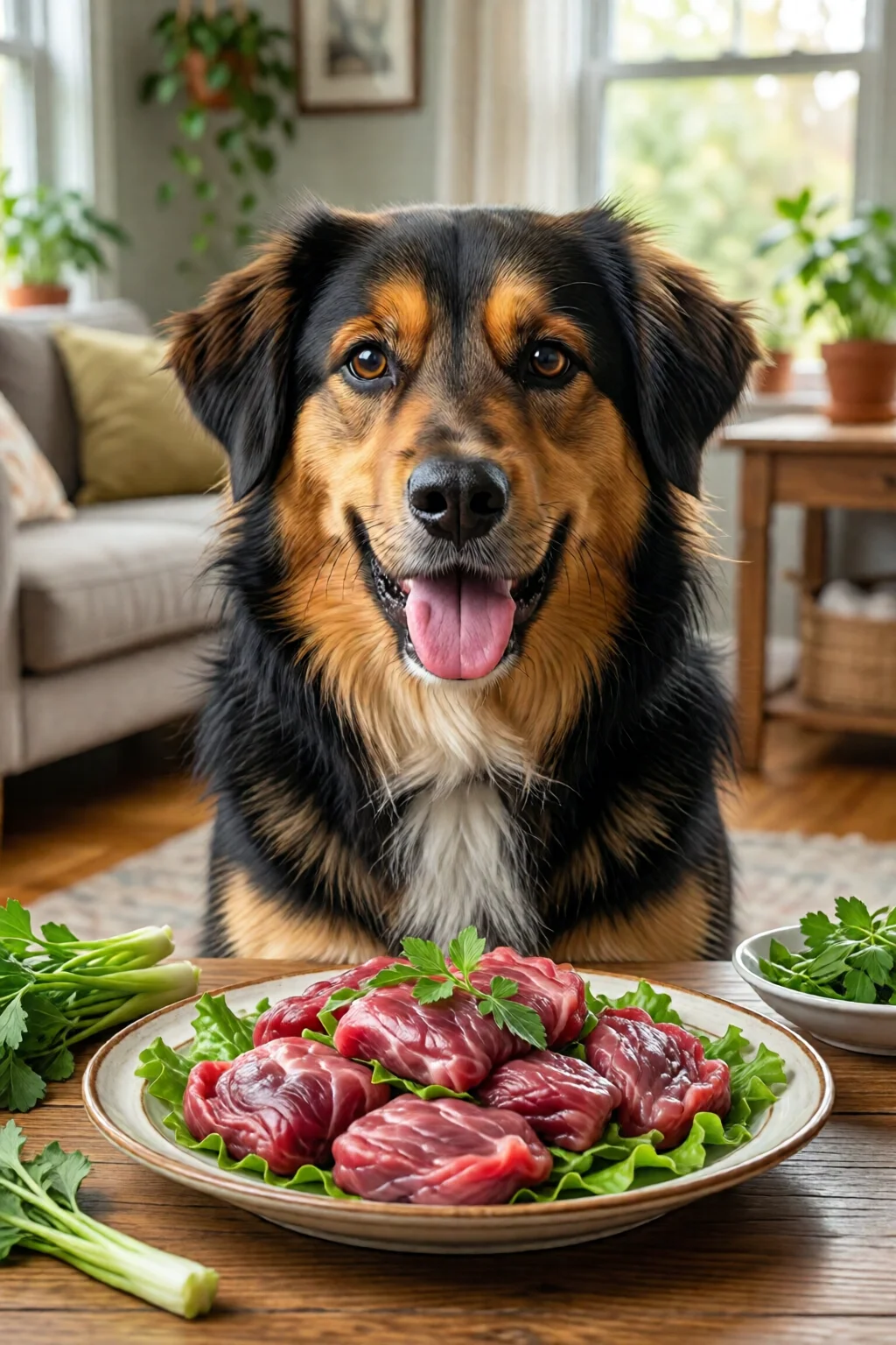 raw diet for dogs pros and cons - professional guide and tips