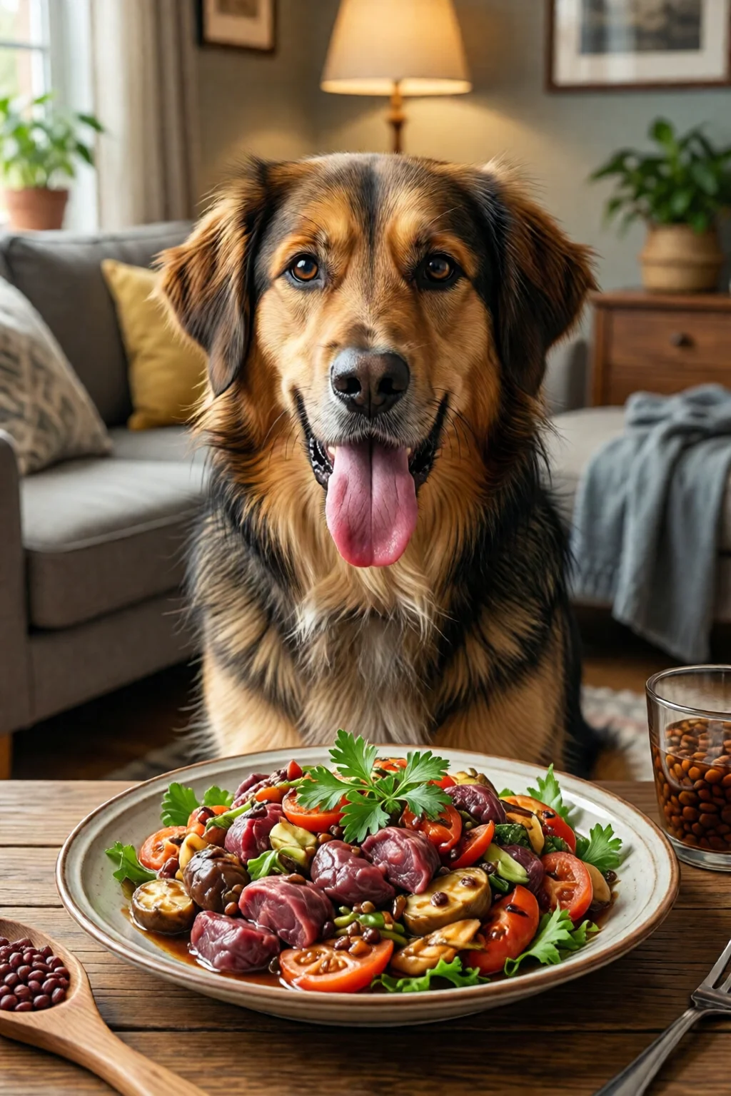 raw diet for dogs pros and cons