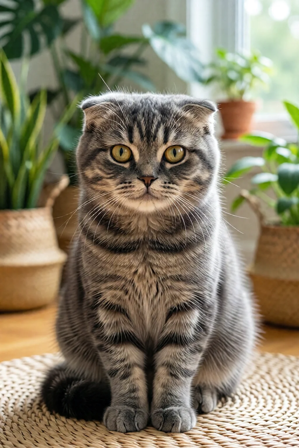 scottish fold cat care guide - professional guide and tips
