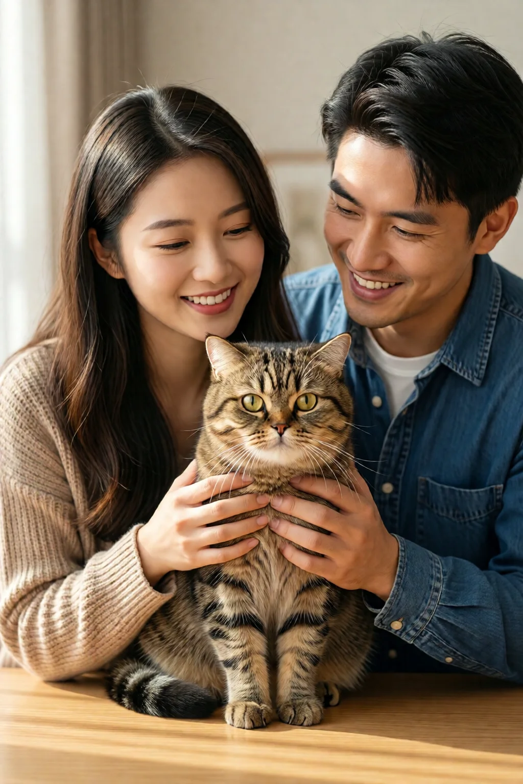 scottish fold cat care guide