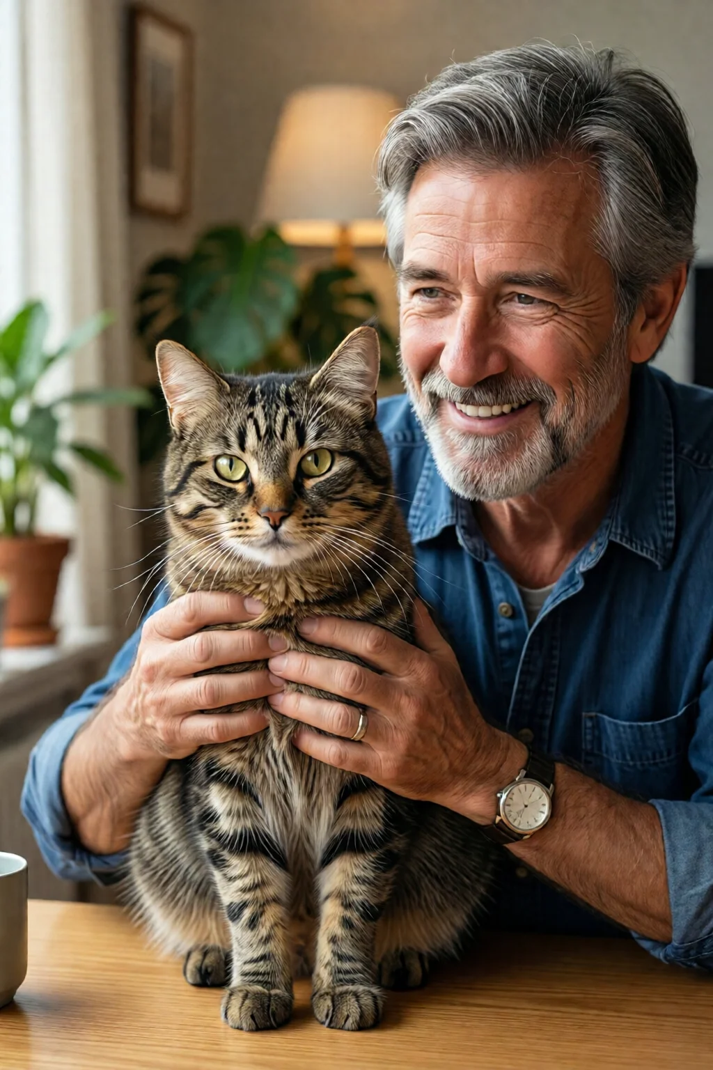 senior cat care guide nutrition and health