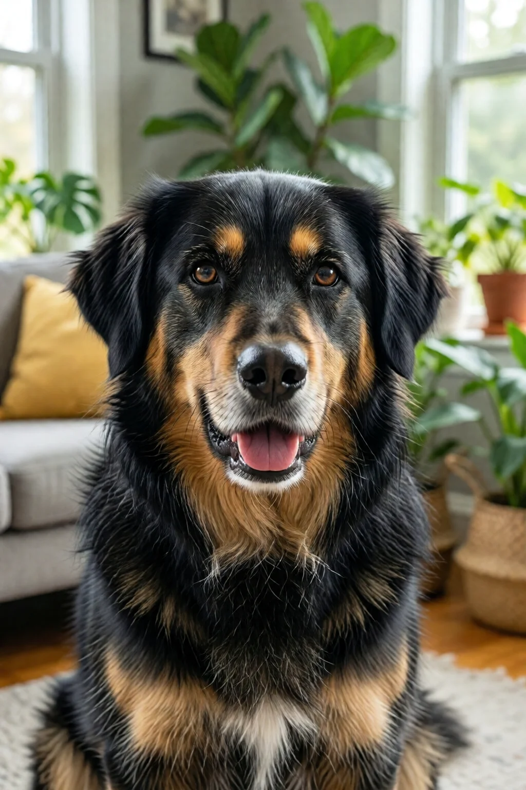 senior dog care tips and nutrition - professional guide and tips