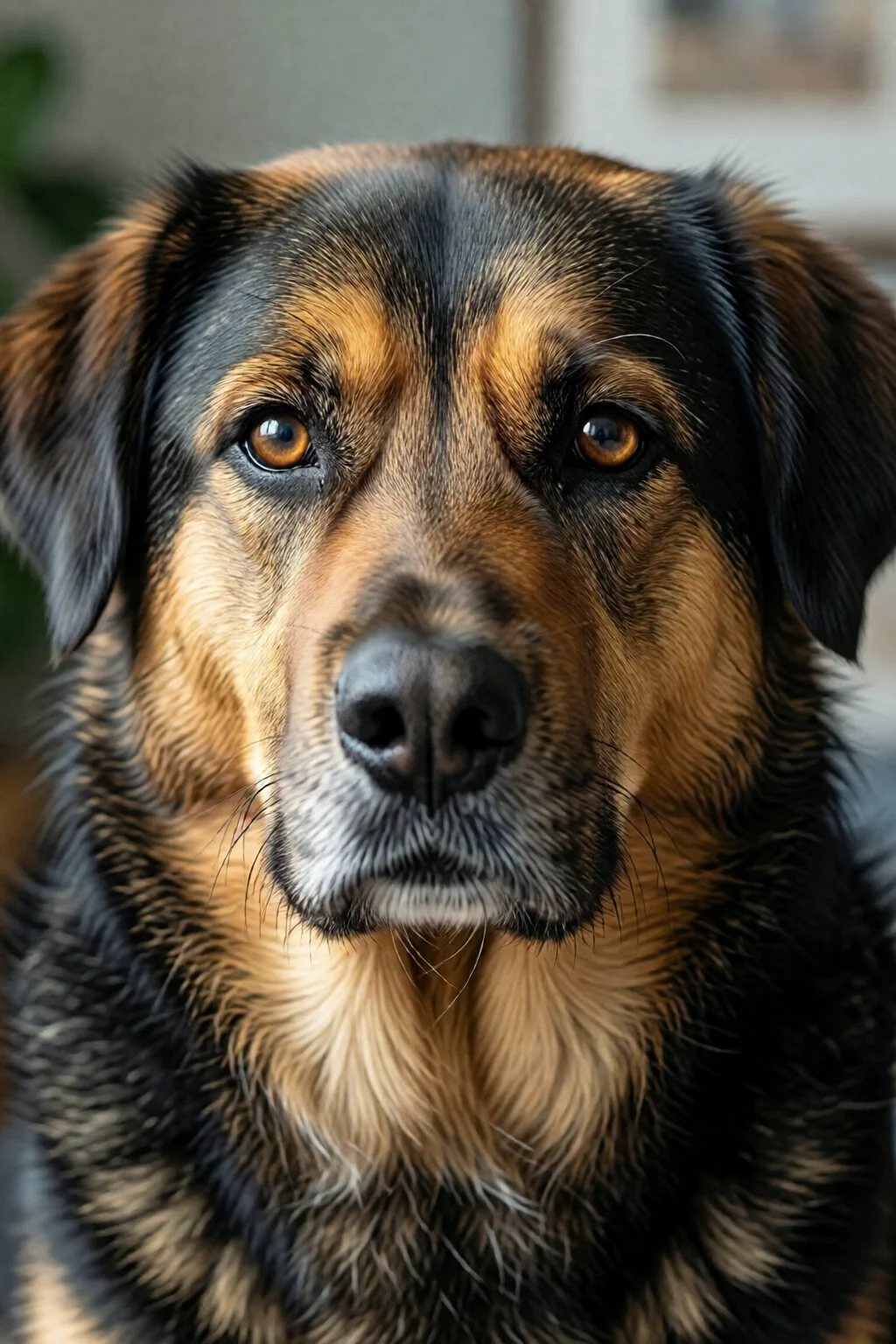 senior dog care tips and nutrition