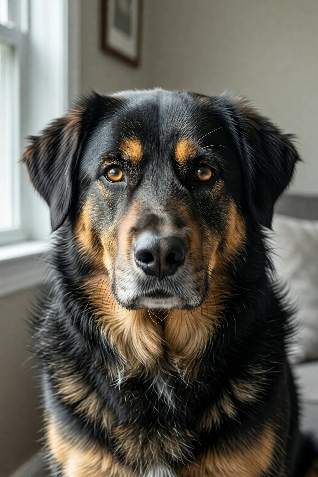 senior dog care tips and nutrition