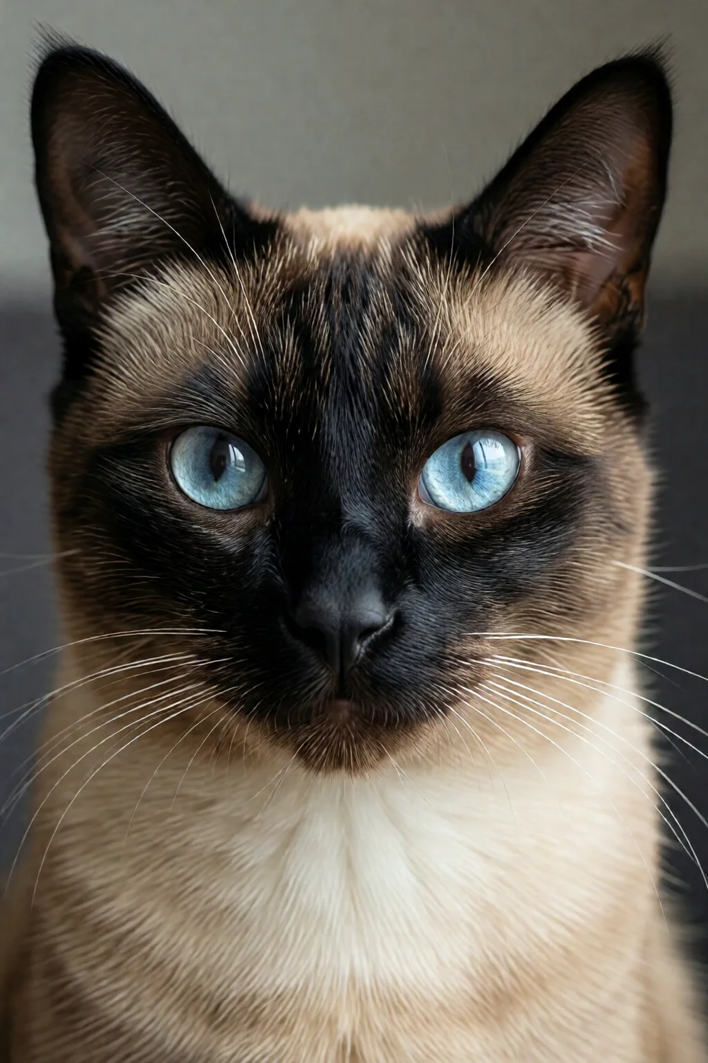 siamese cat care tips and personality