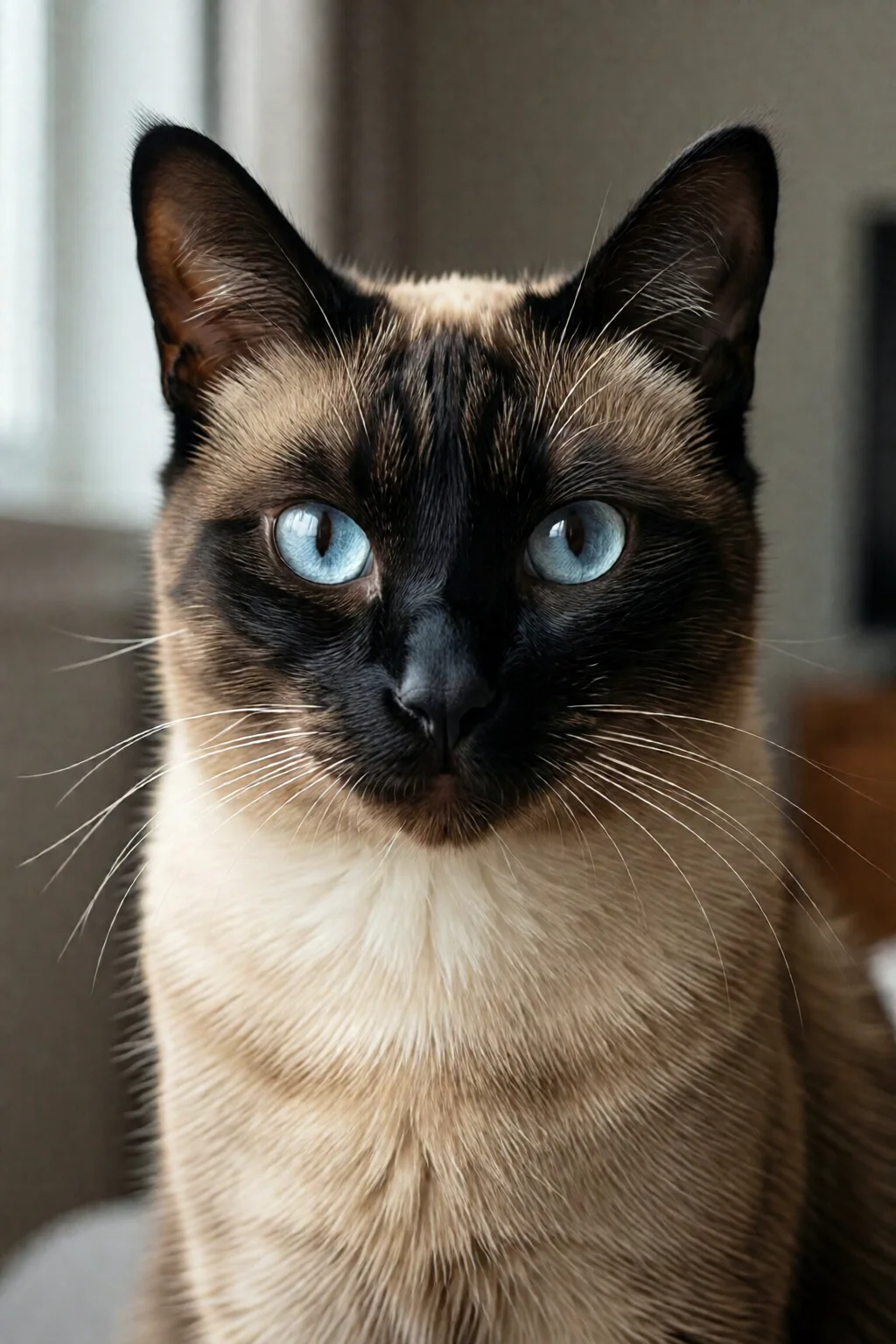 siamese cat care tips and personality