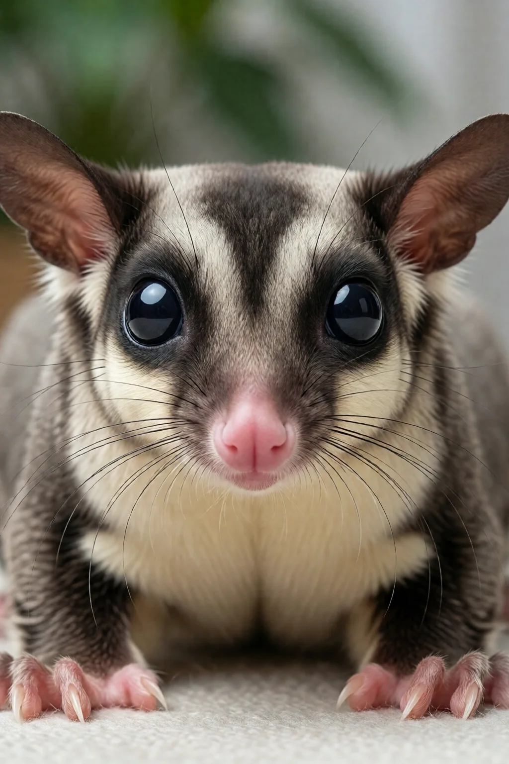 sugar glider care guide and bonding