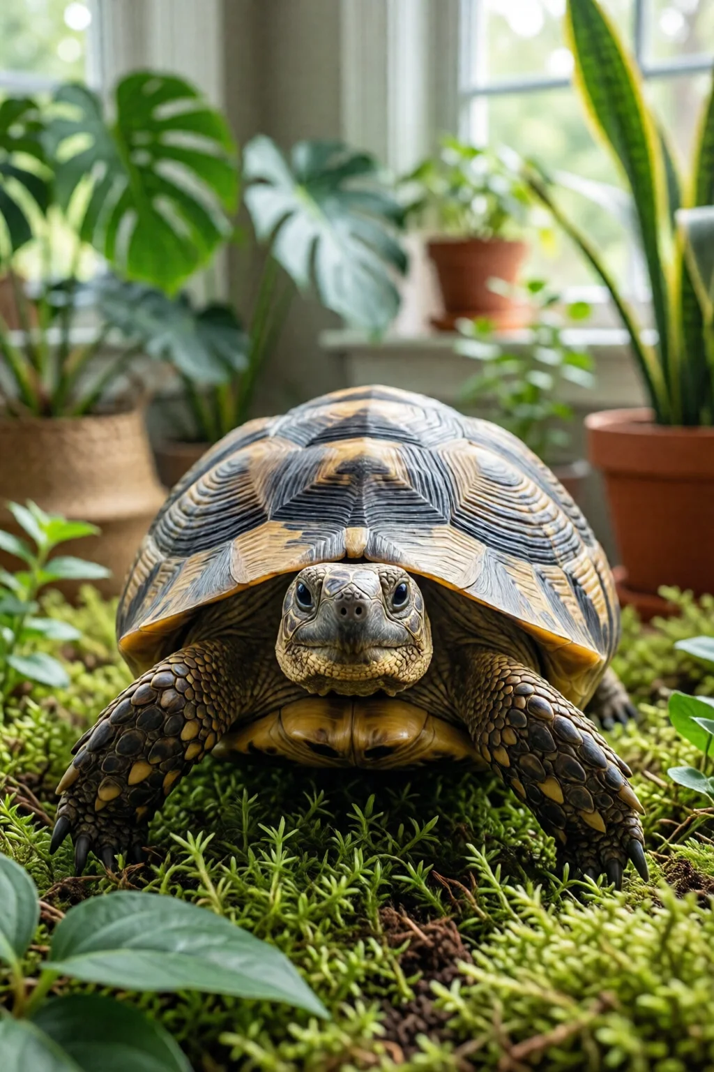 turtle care guide indoor setup - professional guide and tips